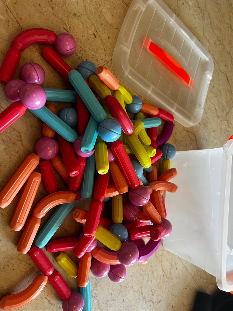 toy, Hobbies & Toys, Toys & Games on Carousell