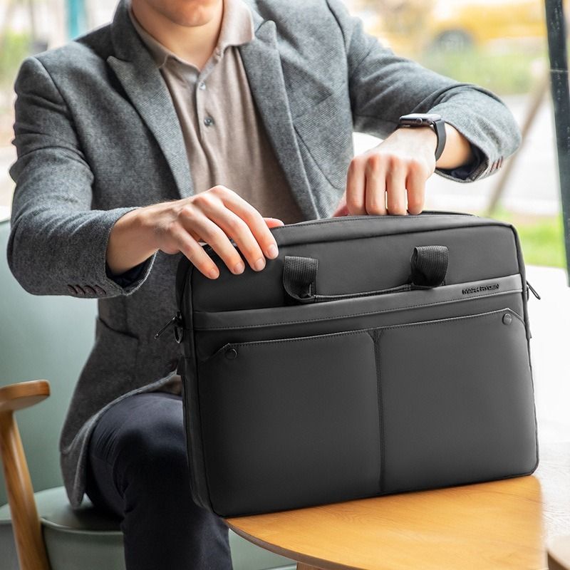 MARK RYDEN Laptop Bag Briefcase 15.6Inch Laptop Notebook