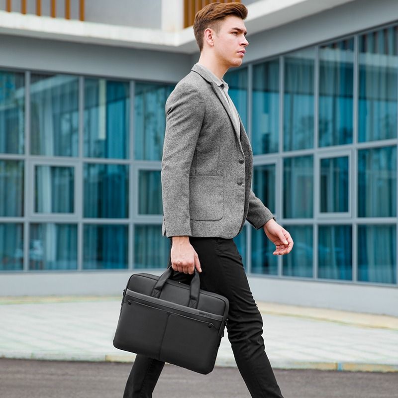 MARK RYDEN Laptop Bag Briefcase 15.6Inch Laptop Notebook