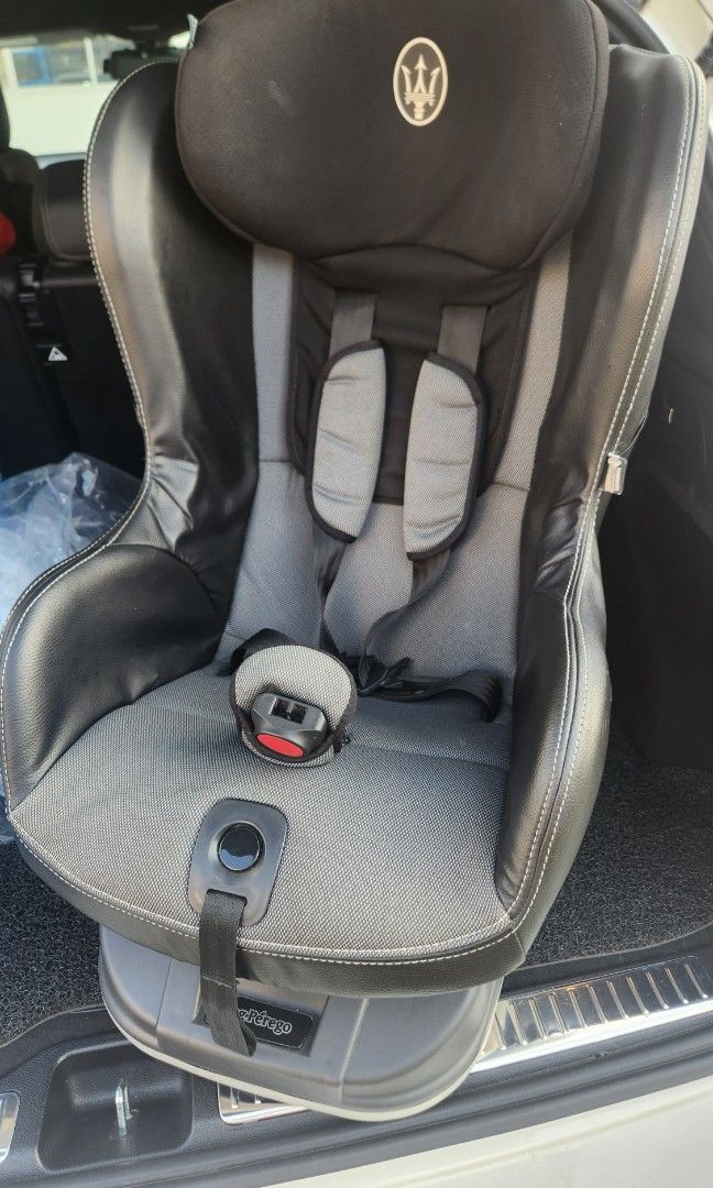 Mamas and papas vito car seat sale