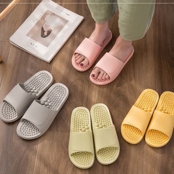Mens japanese house clearance slippers