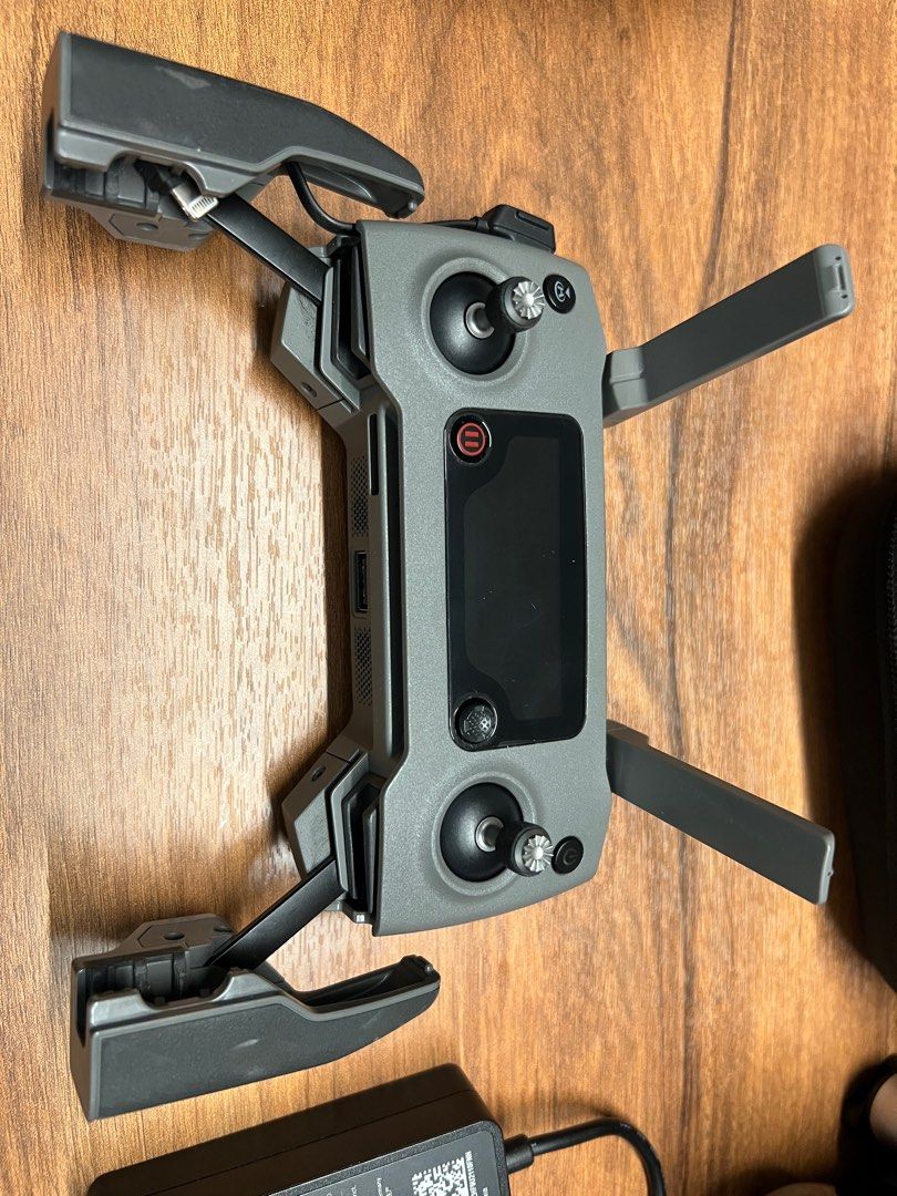 Mavic pro 2 hotsell iphone xs max
