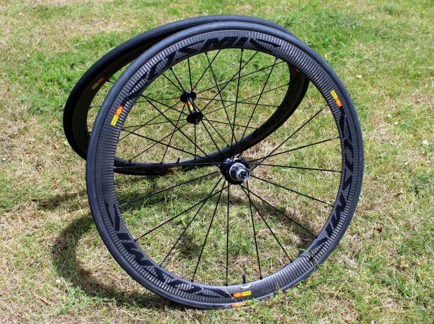 Mavic 40c top