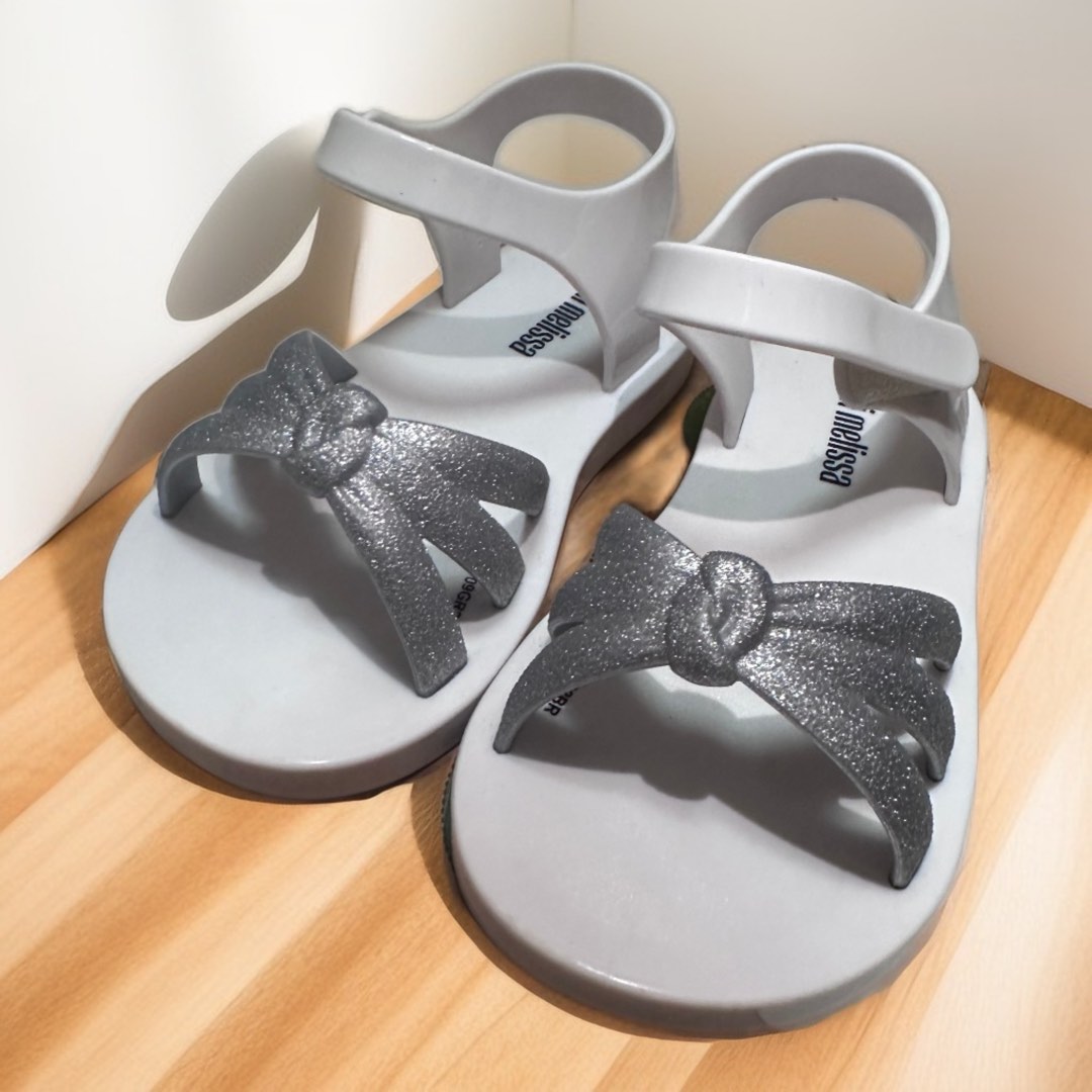 Melissa kids, Babies & Kids, Babies & Kids Fashion on Carousell