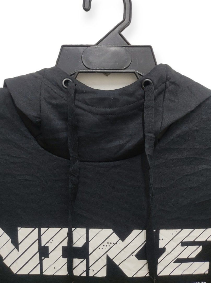 Men s Nike Therma FIT Printed Training Hoodie Men s Fashion
