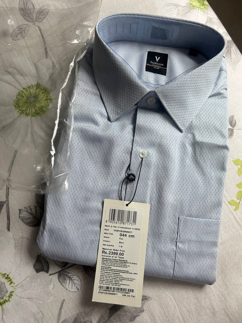 Men s shirt