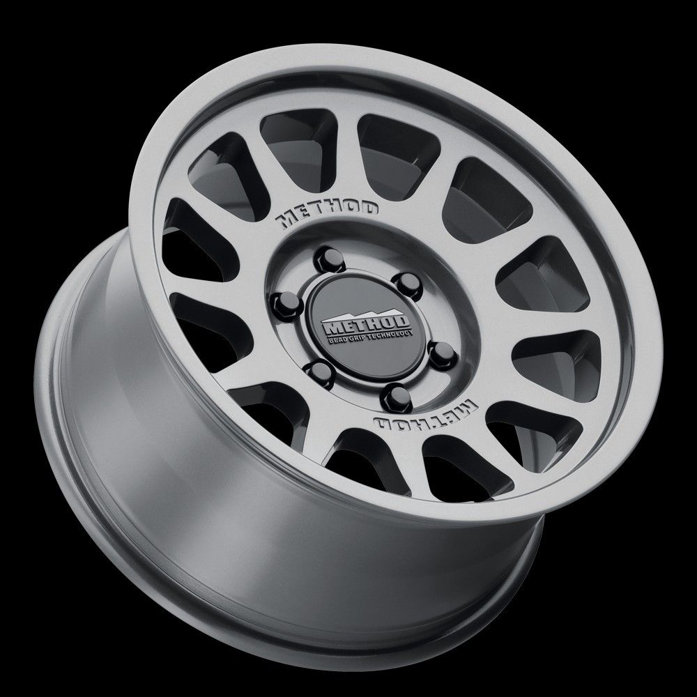 Method Race Wheels MR703, Car Parts & Accessories, Mags and Tires on ...