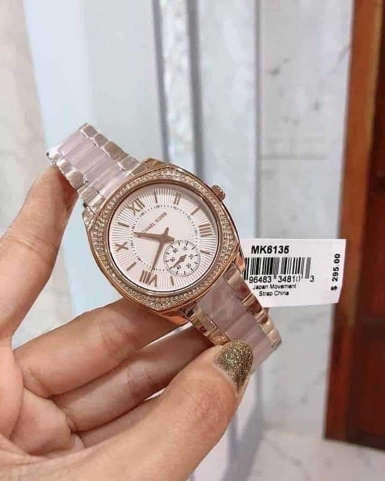 Michael kors shop bryn watch
