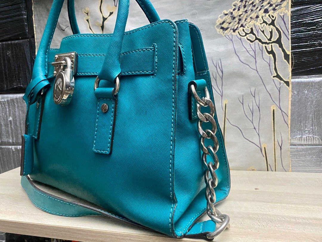 Michael kors discount hamilton for sale