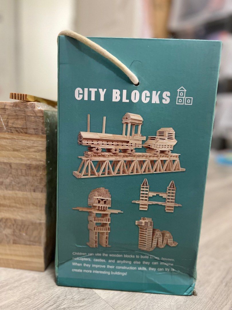 personalized train set