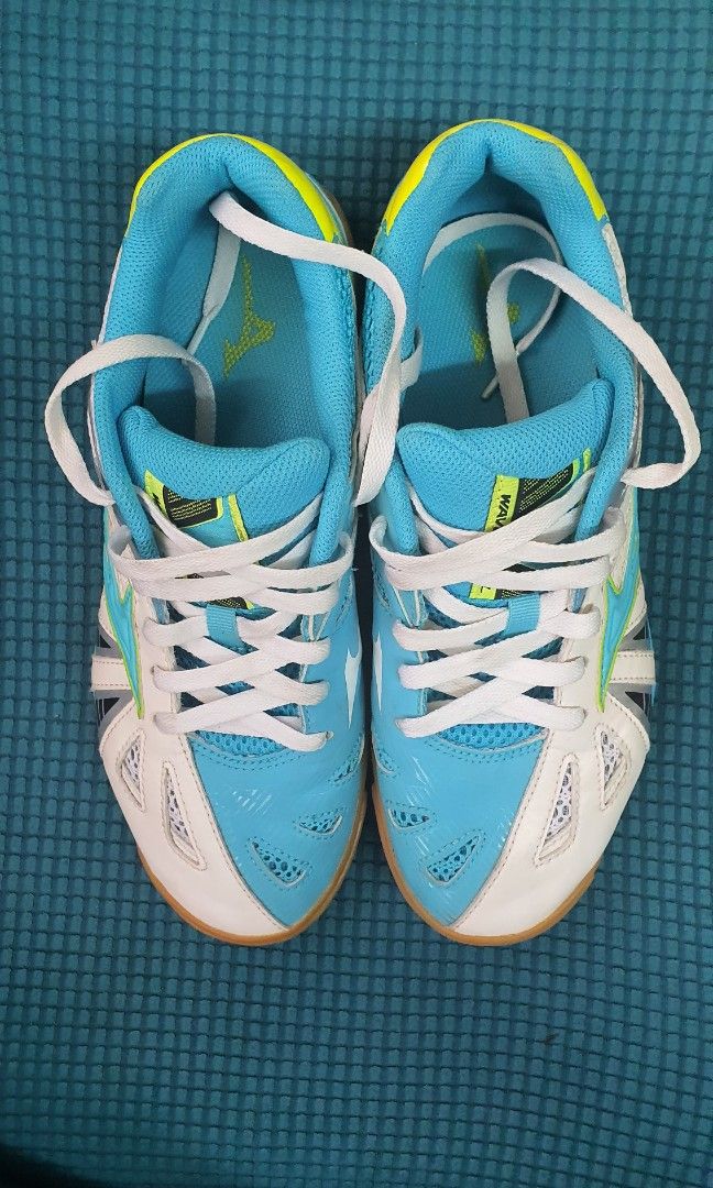 Mizuno wave deals medal 5 2018