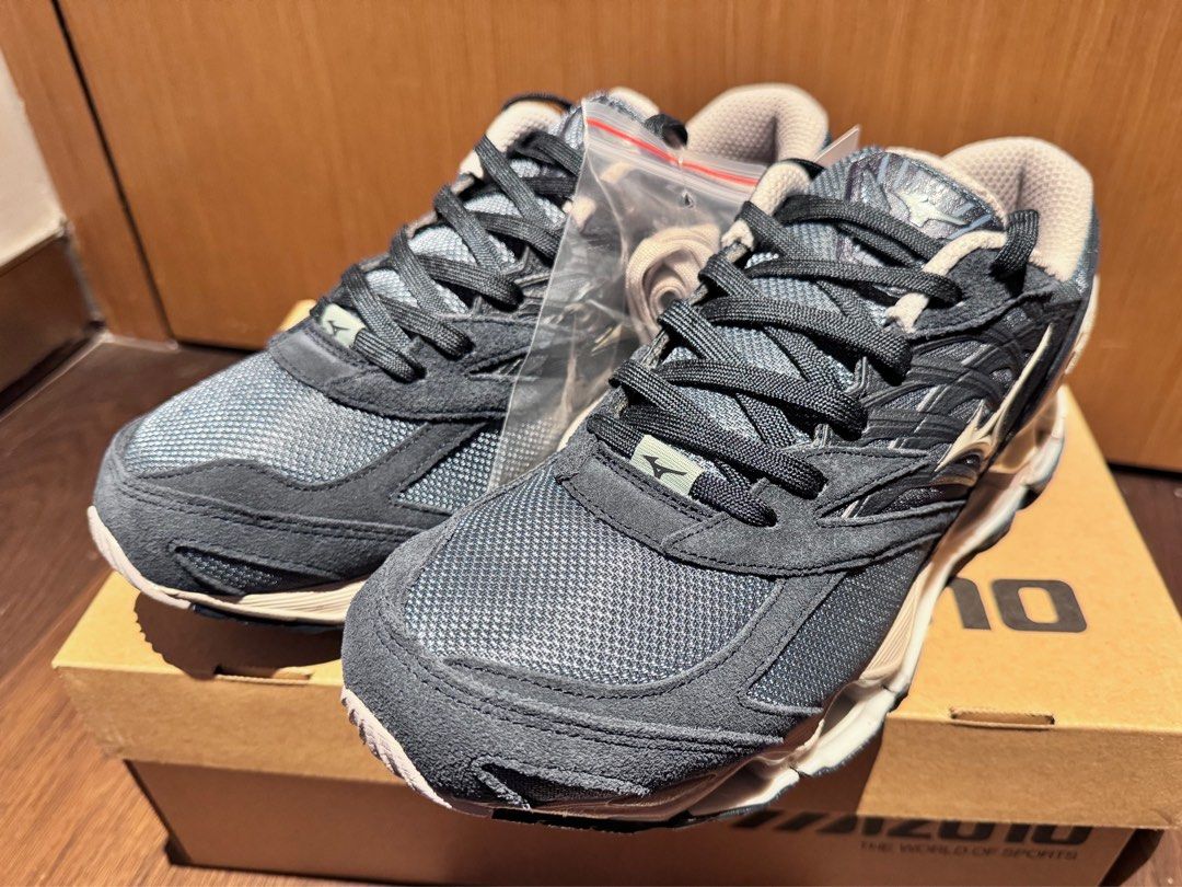 Mizuno wave prophecy 20 shop