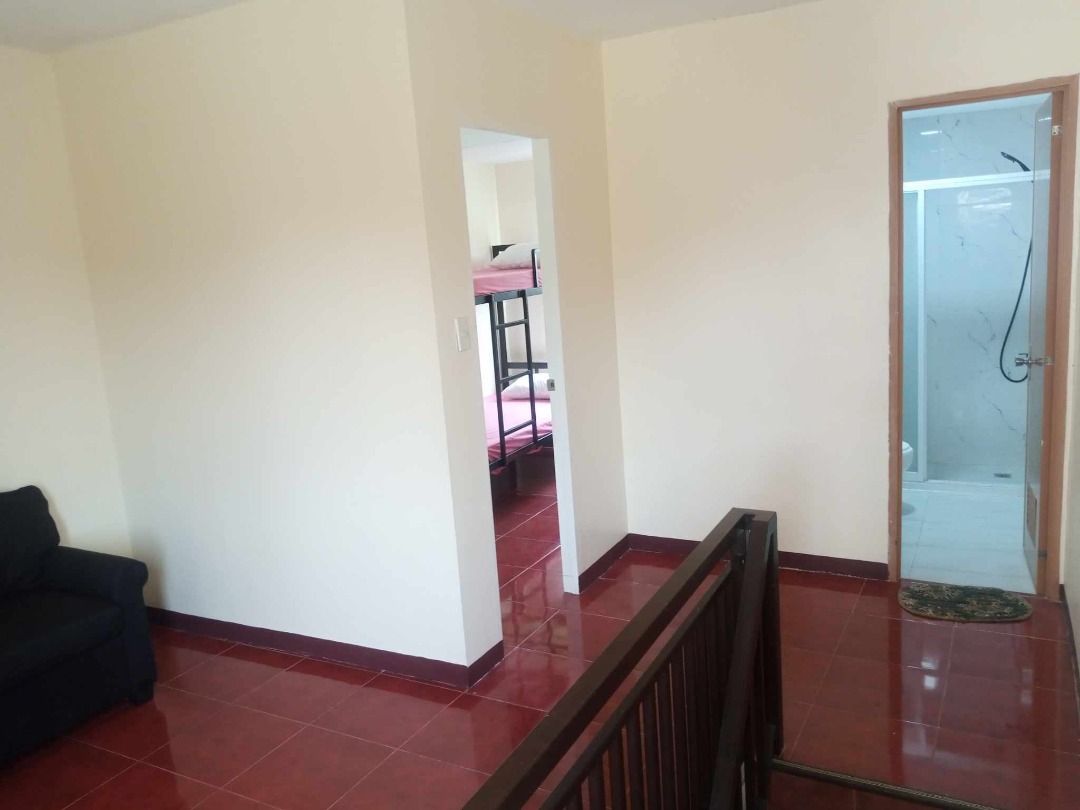 Modern, renovated, family home for rent in Imus, Cavite, Property