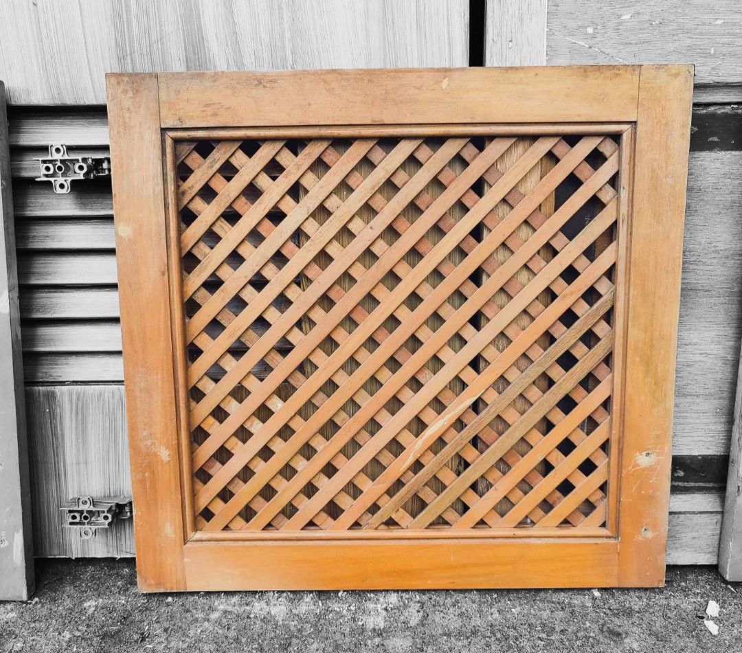 MOLAVE WOOD Cabinet Door (Category: Other Home Furniture) located in Quezon City. Submitted by atgeremias313 (Listing ID 1260672891, Image 3). Description: ✨- MOLAVE WOOD Cabinet Door - ✨ • DIMENSIONS: 52.5X50cm • MATERIAL: Solid Molave Wood • AVAILABLE: 3 pcs For 850/pc‼️ 🌏 Baesa, Quirino Highway 📲 09319272548 🚛 Pick up / Lalamove / Transportify 💰Gcash, BPI, Cash 🤗 Open: Mon-Sat (8AM - 5PM) #cabinetdoors #molavewood #cabinetwood #woodenfurn