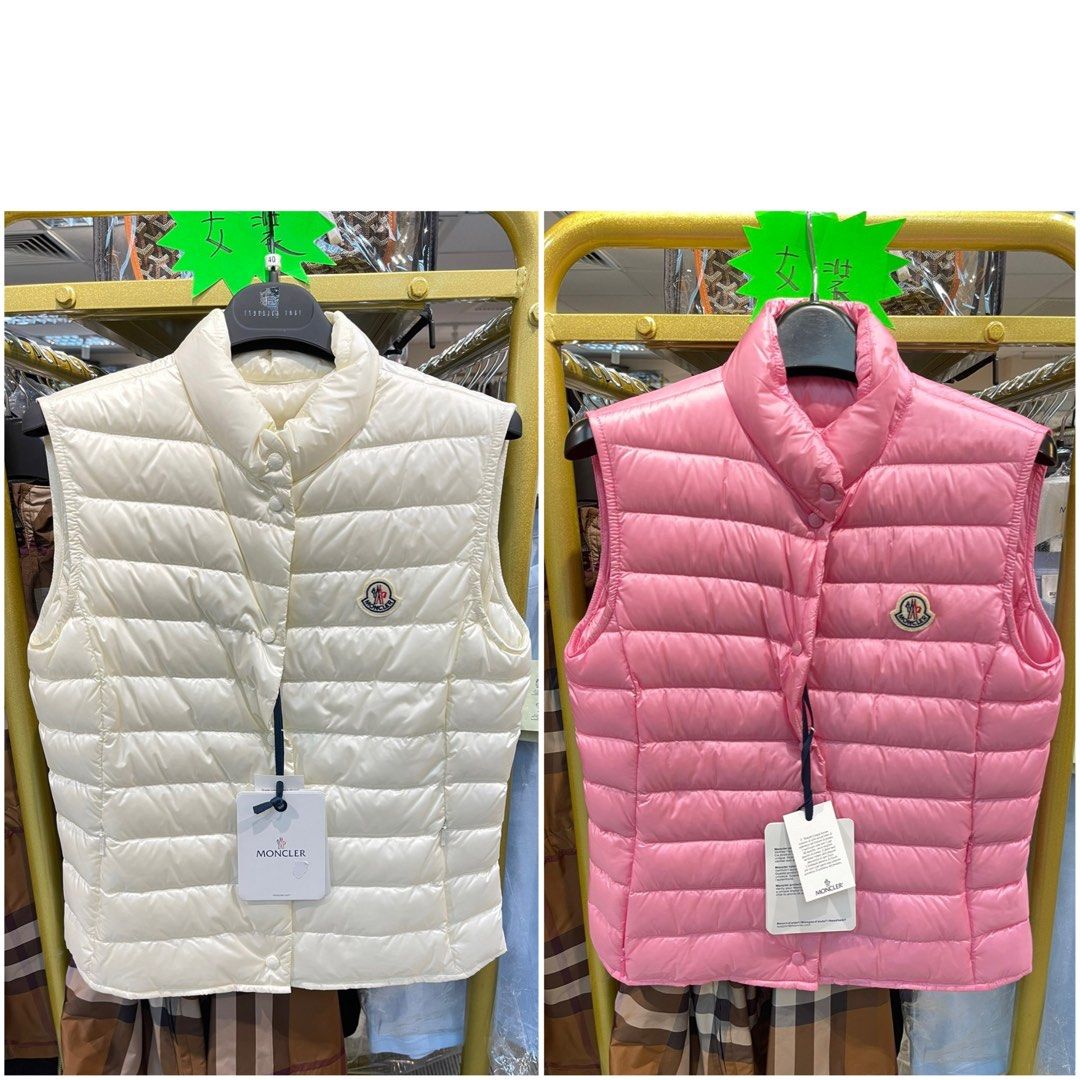 Moncler down jacket size 0 1 2 3 size S M L size 14A 3980 9800 size