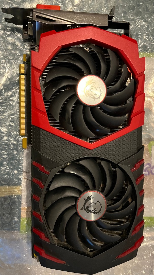 純正買蔵 msi GeForce@GTX1080Ti 11G 簡易水冷 | www.takalamtech.com