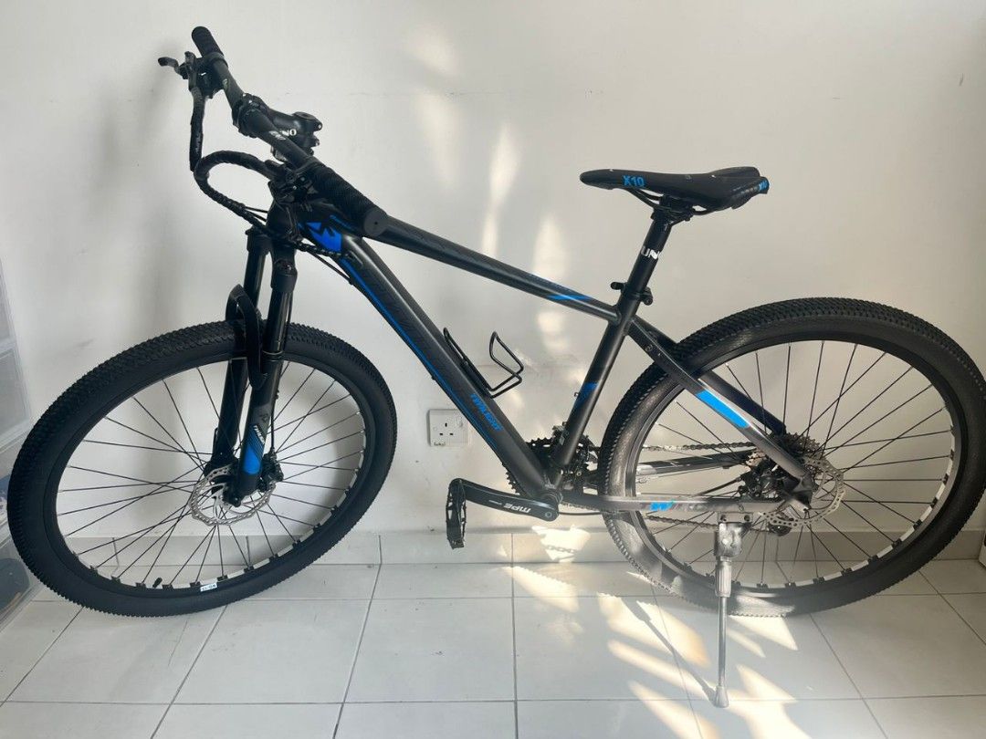 Trs twilight on sale 27.5