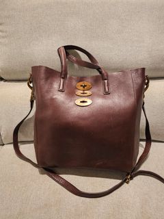 Mulberry Tote Bag Women s Fashion Bags Wallets Shoulder Bags