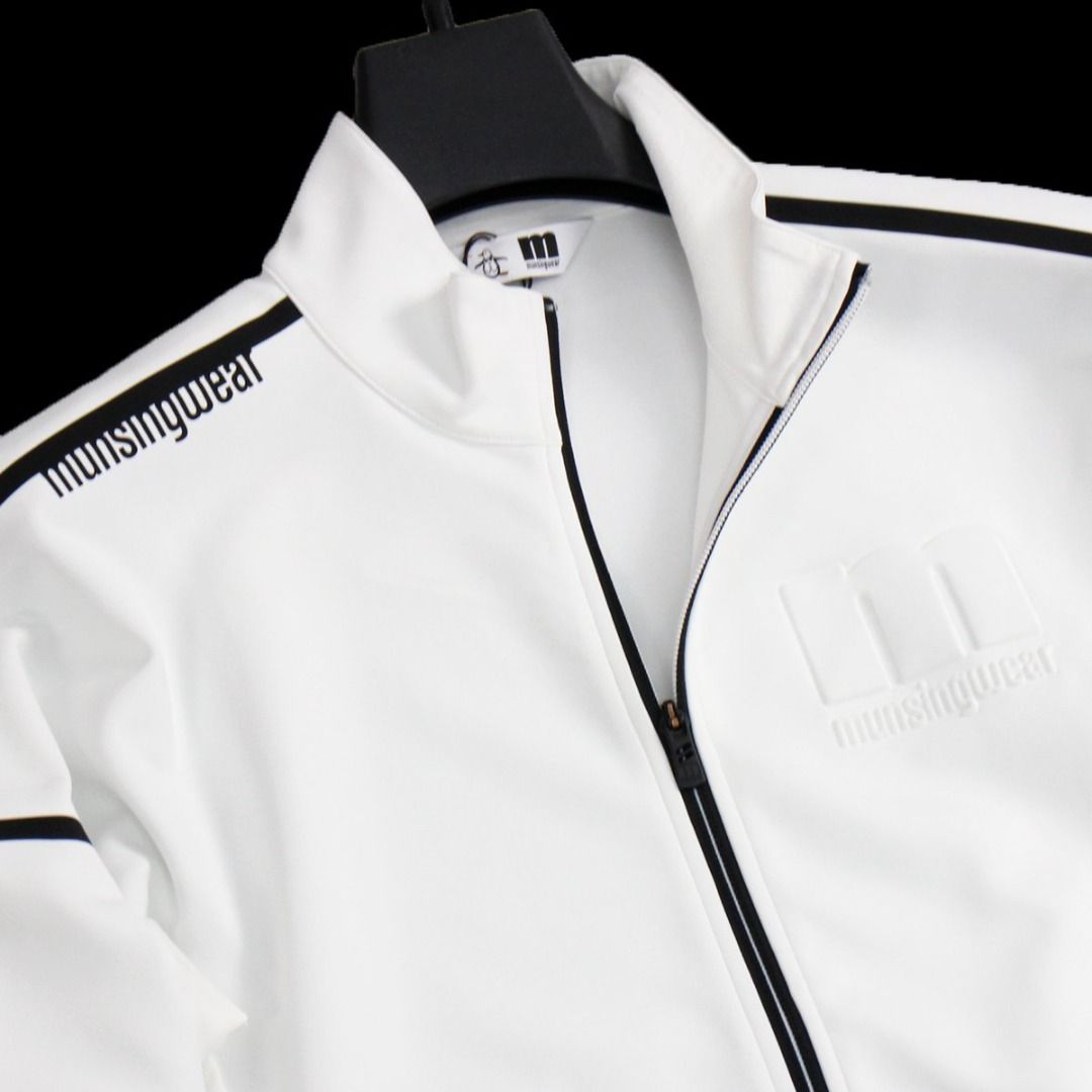 Munsingwear new arrivals golf jacket