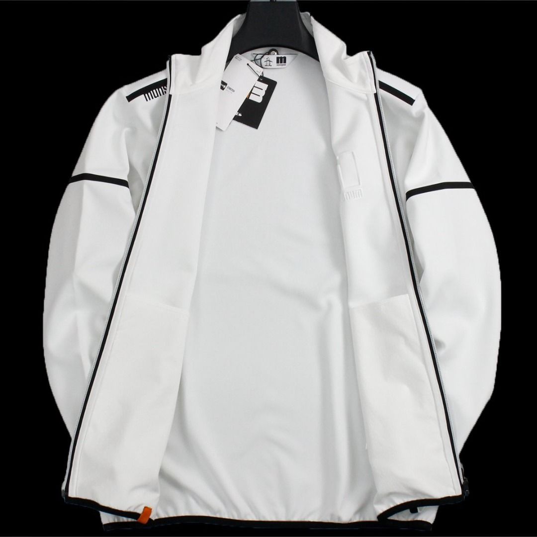 Munsingwear golf jacket 2025