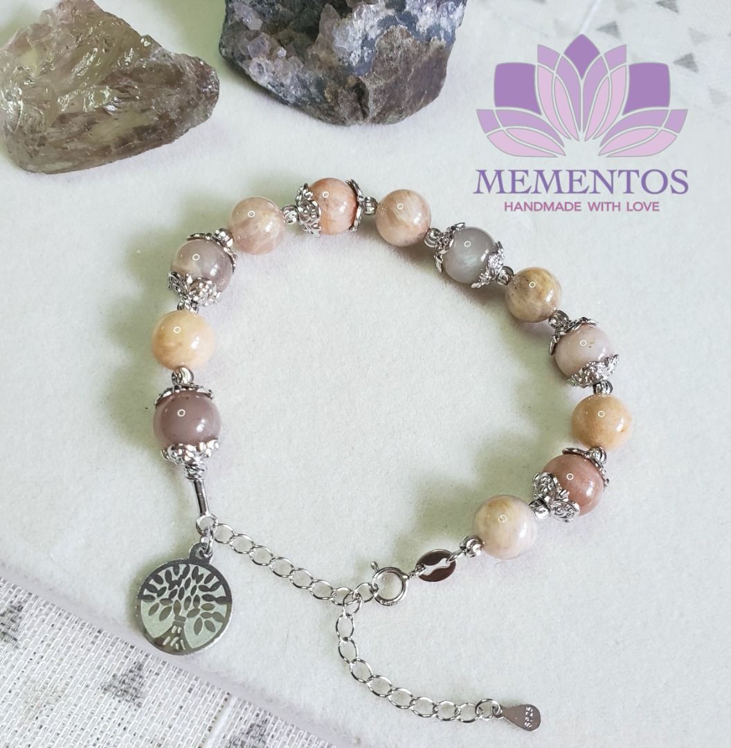 Pure discount silver beads