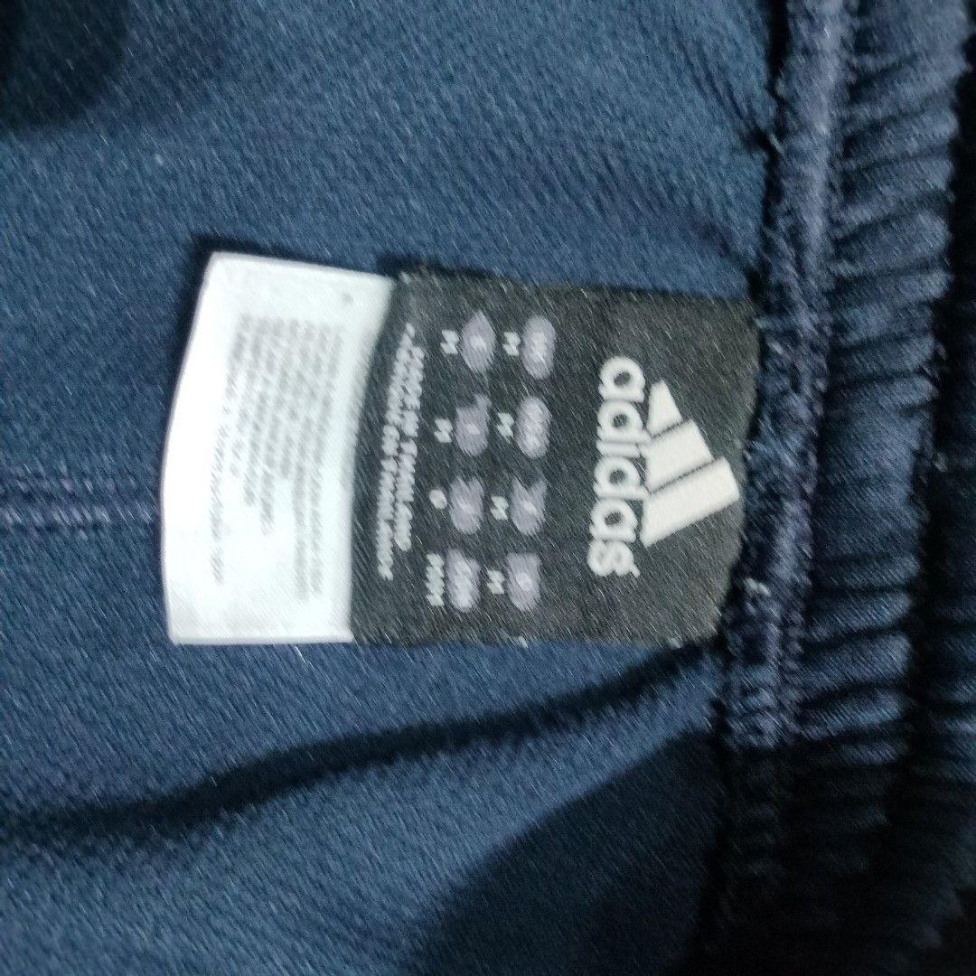 NBA DC Adidas Jersey short (Category: Shorts) located in Marikina City. Submitted by msriagarcia (Listing ID 1260666893, Image 3). Description: NBA DC Adidas Jersey short Basketball short size Size Medium Dims" L21x W11" Condition Excellent Color rate 10/10 No issue💯.