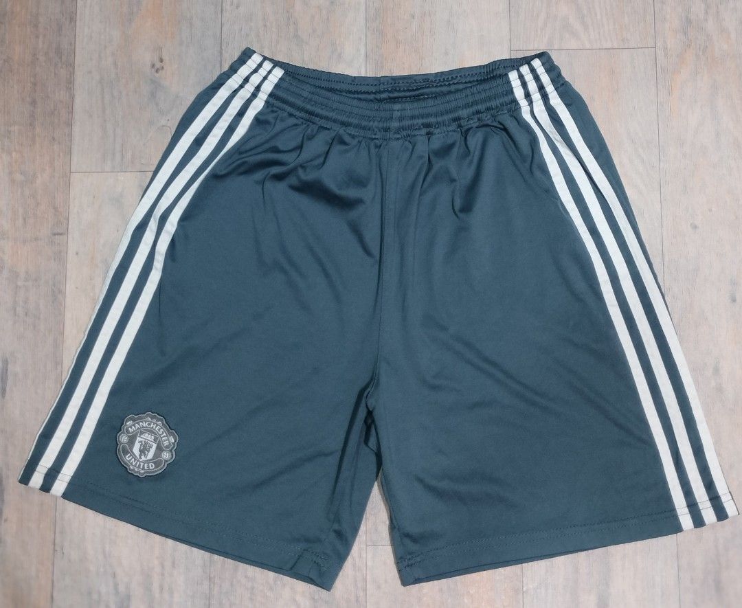 NBA DC Adidas Jersey short (Category: Shorts) located in Marikina City. Submitted by msriagarcia (Listing ID 1260667840, Image 1). Description: NBA DC Adidas Jersey short Basketball short size Size Medium Youth size Dims" L17 x W11"inches Condition Excellent Color rate 10/10 No issue.