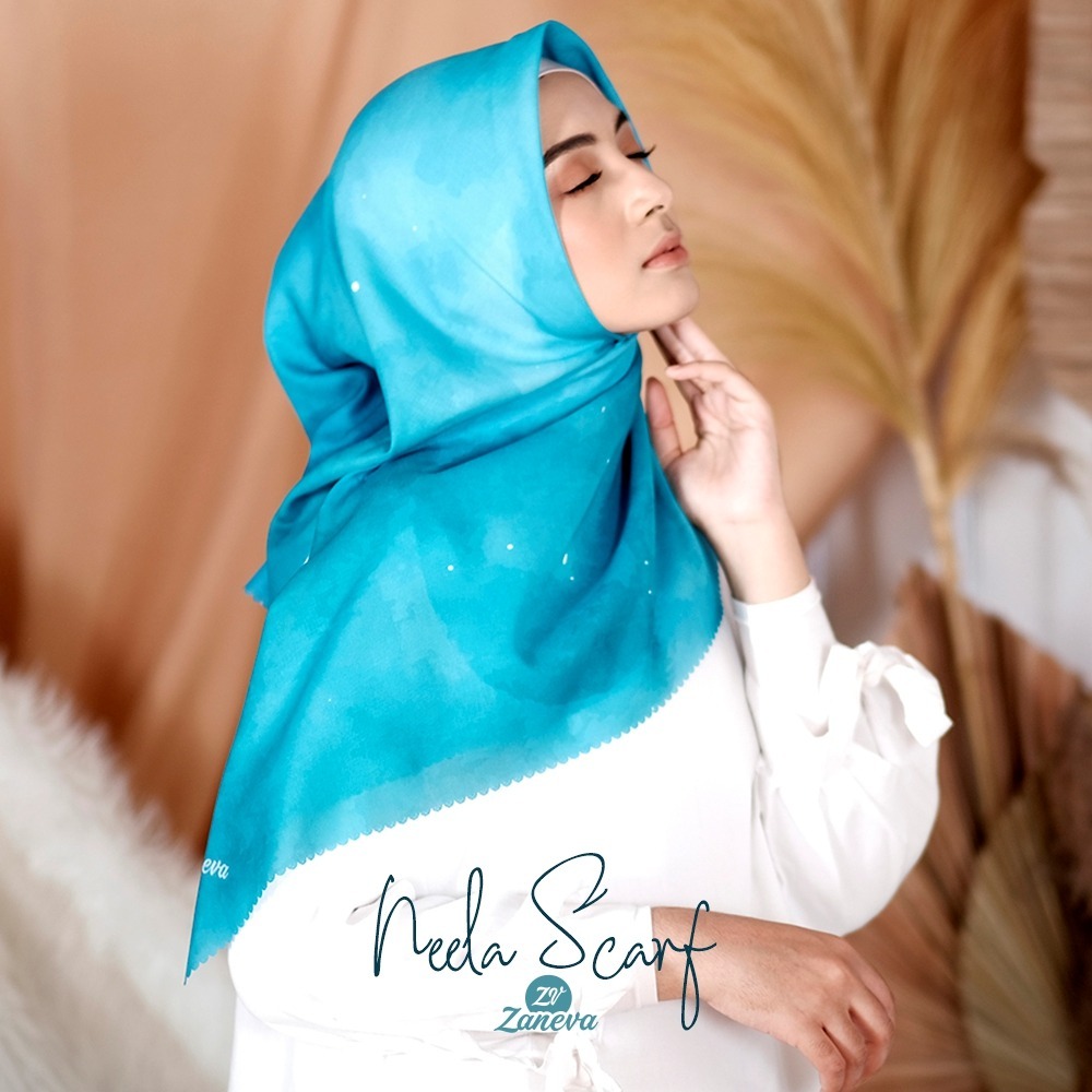 zaneva hijab