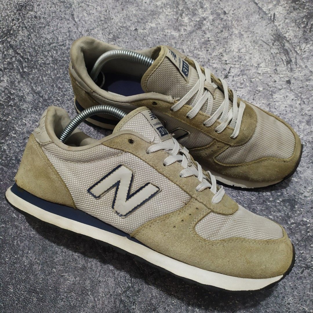 New balance shop uomo 311