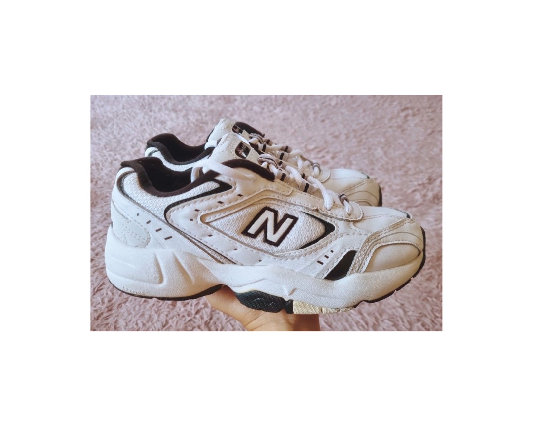 Tenis new hotsell balance 452 classic
