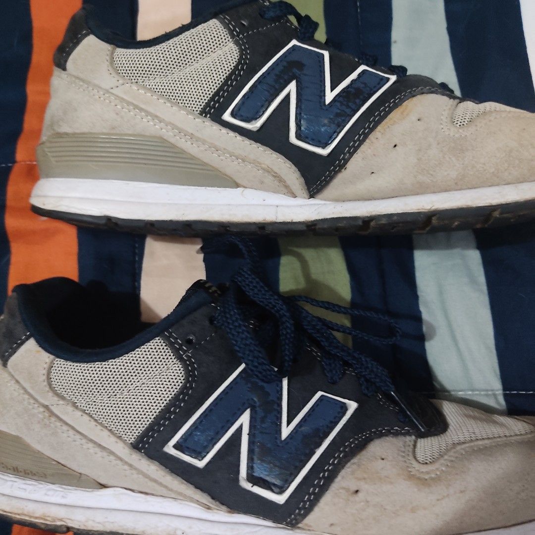Men's shop 996 revlite