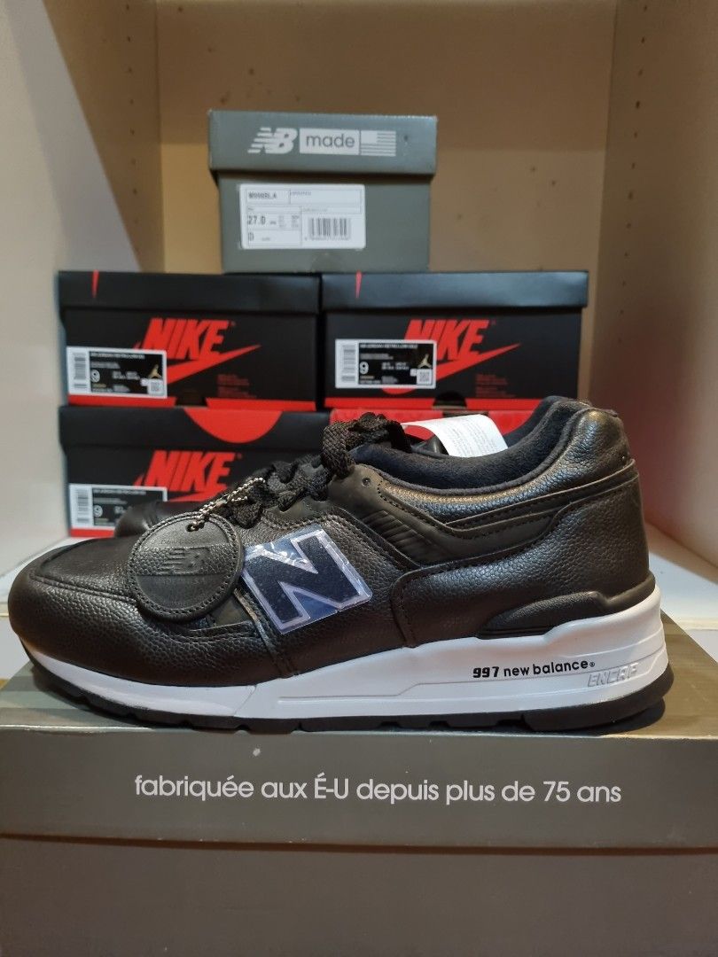 Nike 997 new balance outlet