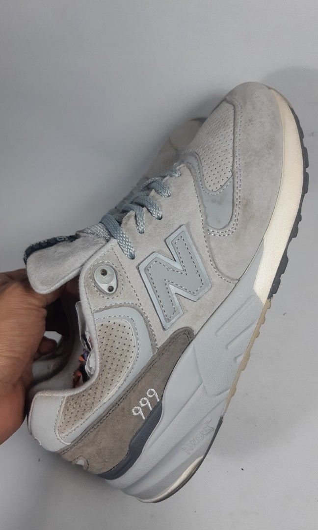 New balance 999 made hotsell in china