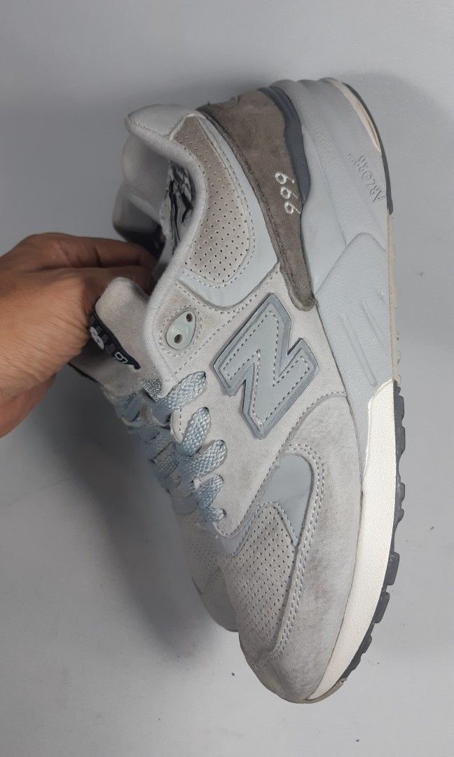 New balance 999 made hotsell in china