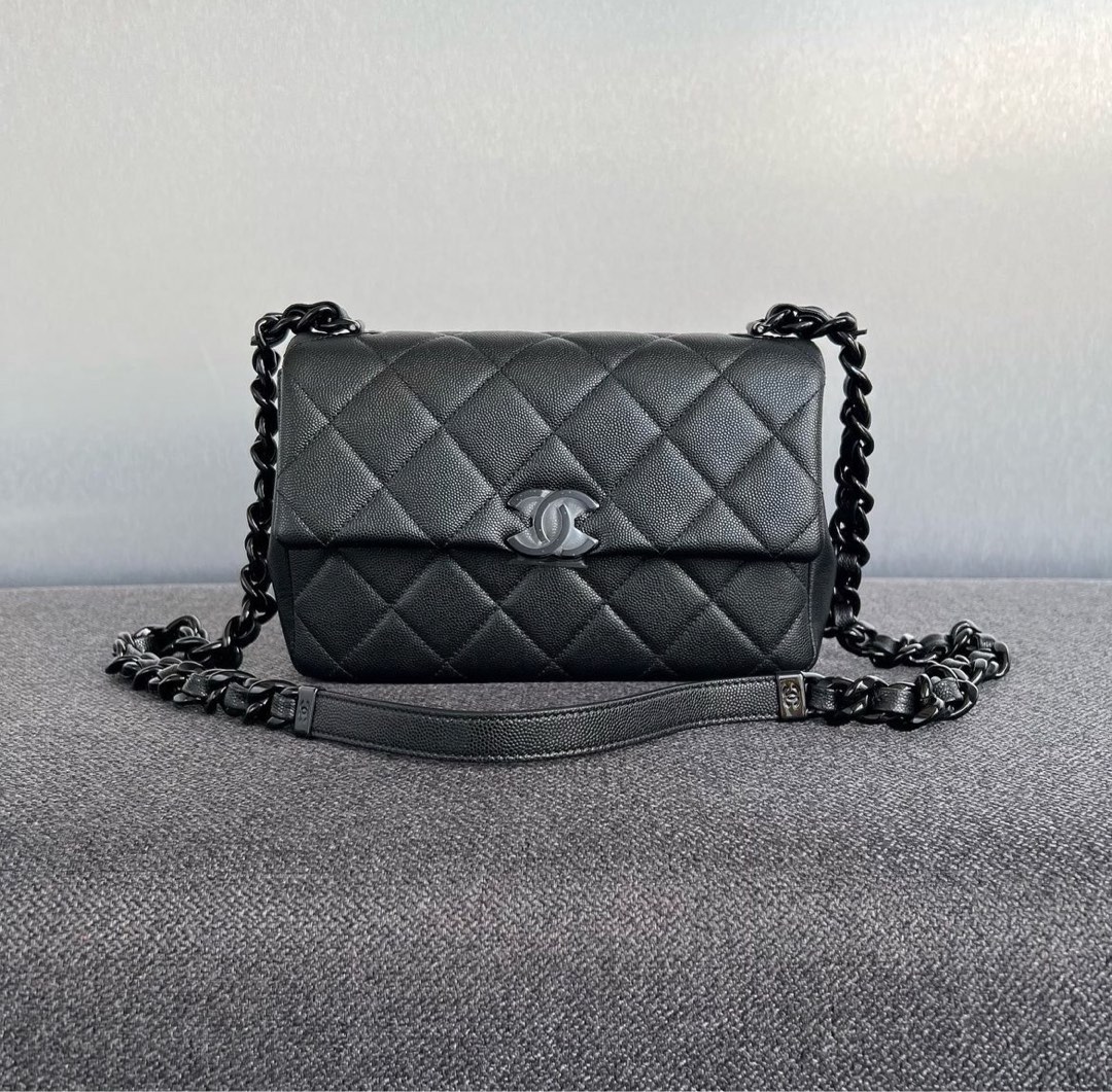 Chanel my everything bag discount