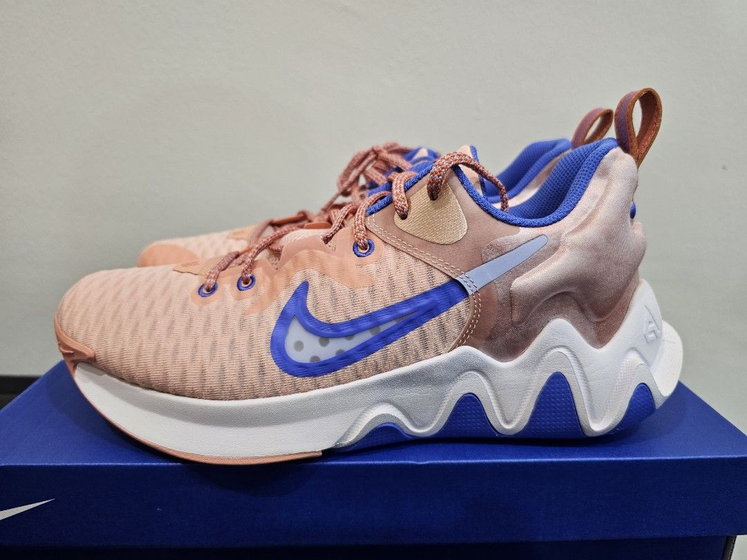 Nike cheap giannis sneaker