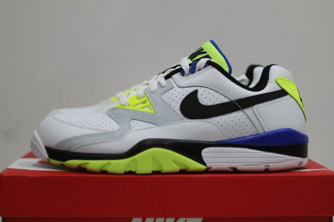 Nike air pegasus 95 top