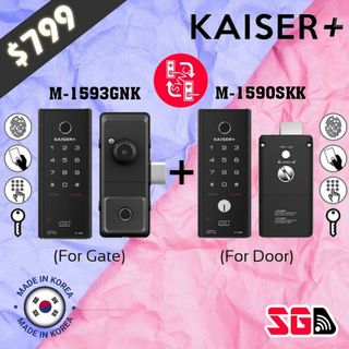 (Category: ) located in . Submitted by SGDigitalMart (Listing ID 1260789563, Image 1). Description: .
