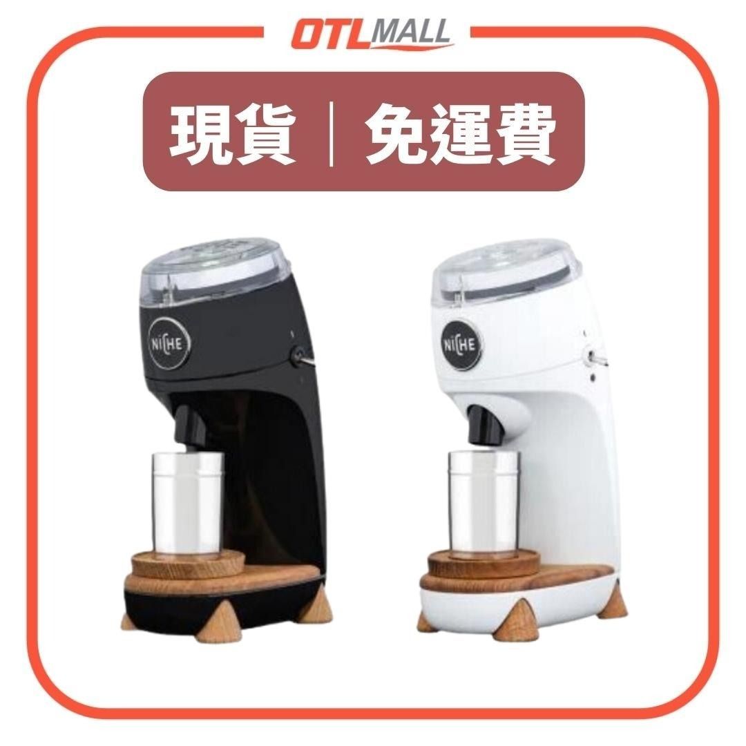 Grinder Zero Ng63 美品】 Niche Zero グラインダー 120V Niche Zero