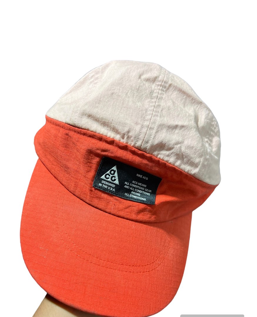 acg tailwind visor cap