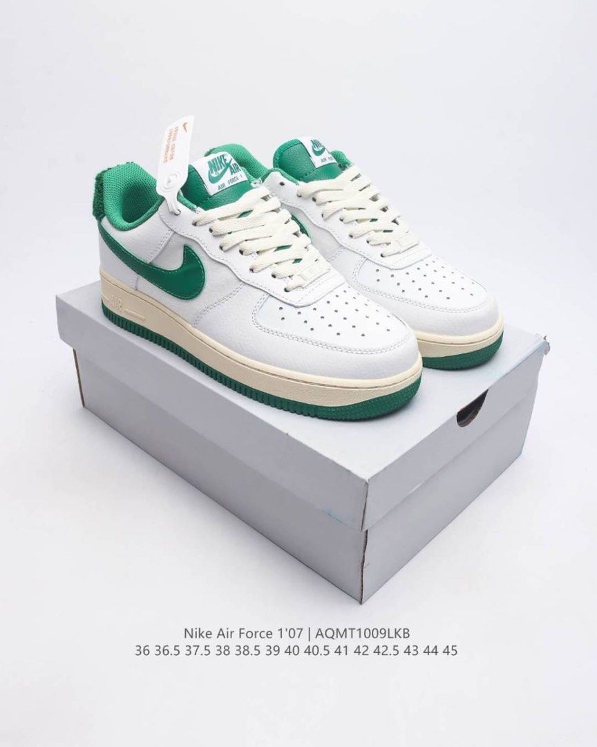 Nike Air Force 1 07 AF 1 Men s and women s sneakers EU Size 36 36.5 37.5 38 38.5 39 40 40.5 41 42 42.5 43 44 45