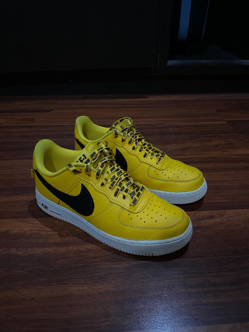 Nike air force clearance 1 low nba amarillo