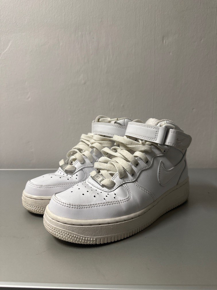 Nike air force clearance 1 mid 82