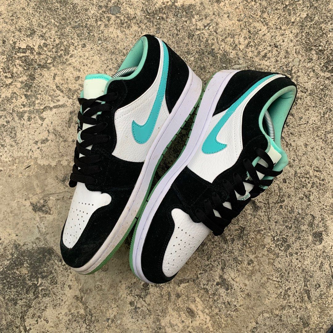 jd1 low island green