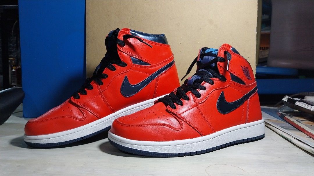 Jordan discount david letterman