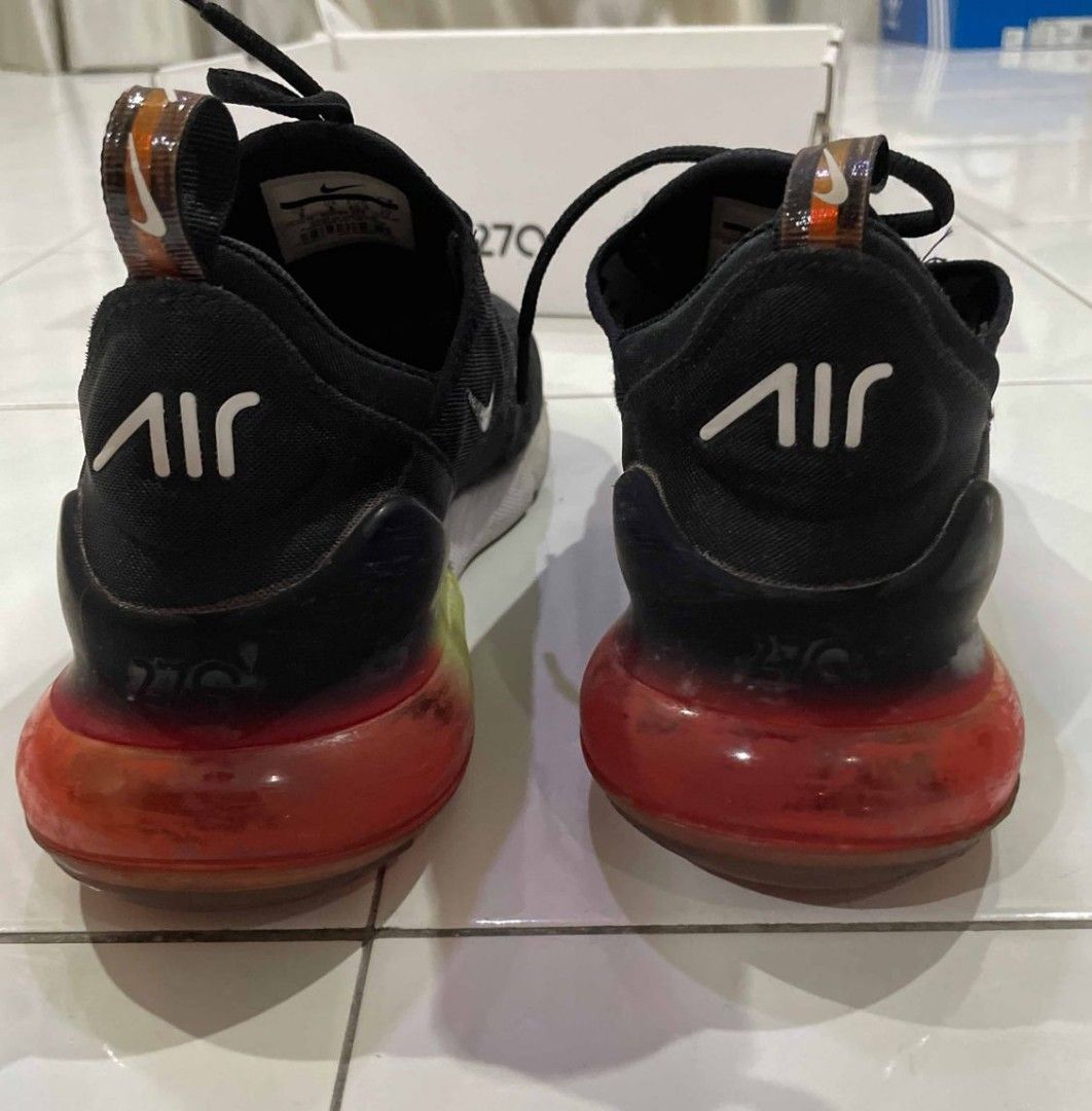270 rainbow heel online