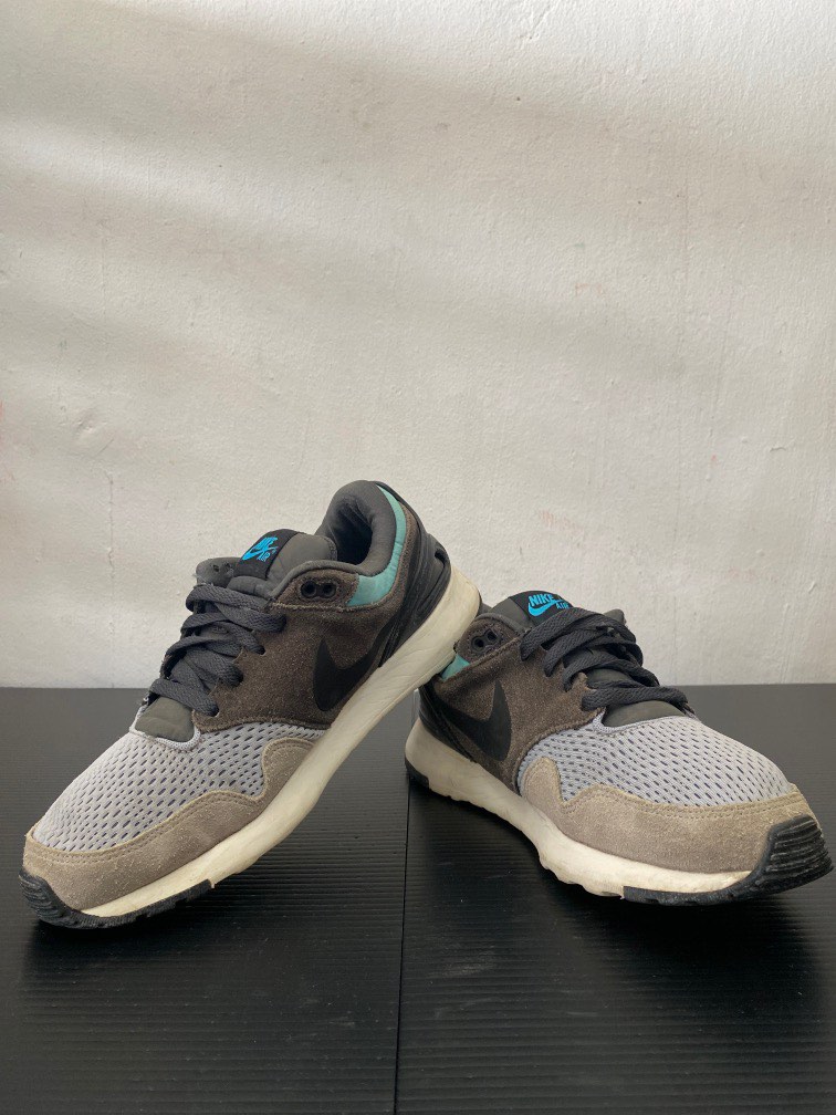 how much is nike air shoes