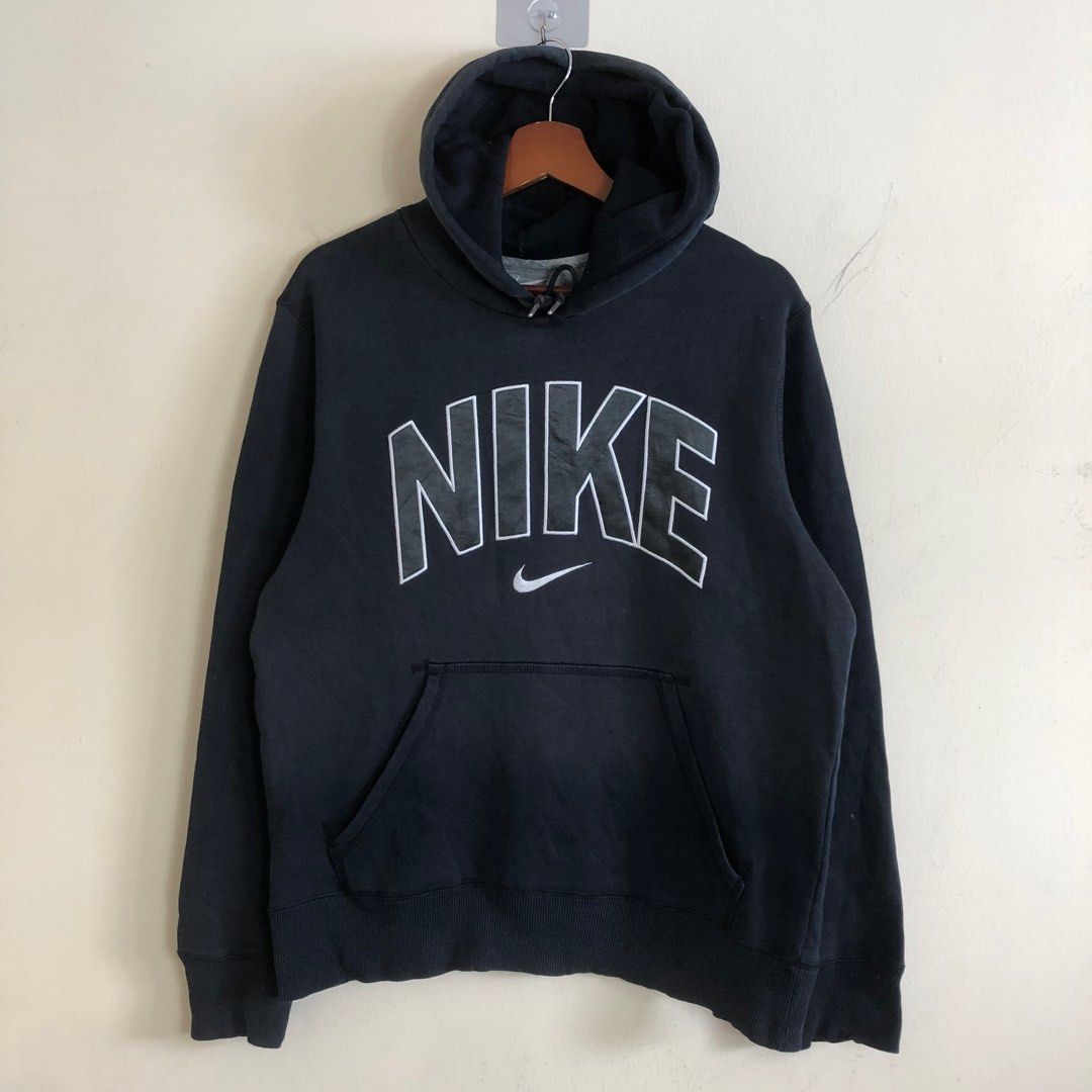 Old nike hoodies discount