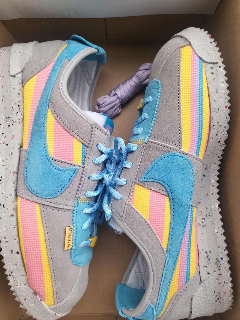 Cortez pastel sale