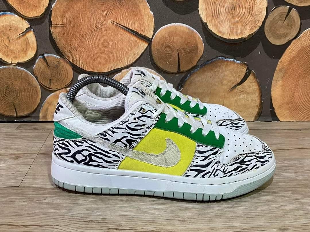Sepatu doernbecher sales